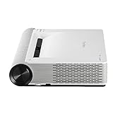 Viewsonic X2000L-4K Ultrakurzdistanz Laserbeamer (4K, 2000 ANSI Lumen, 2x...