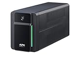 APC by Schneider Electric Easy UPS - BVX700LI-GR - unterbrechungsfreie...