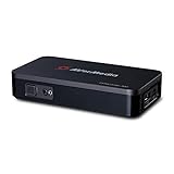 AVerMedia EZRecorder 330, 4K Pass-Through- und 1080p-Aufnahme,...