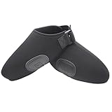 Stiefelüberzug für Wanderschuhe, wiederverwendbar, 2 x Skistiefel,...