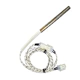 D2 Hot Rod Zünder-Set, kompatibel mit Traeger Pro 575 & 780, Ironwood 650...