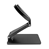 SEWACC Scanner-Halterung Rack für Etikettenleser Handheld-Scanner-Ständer...