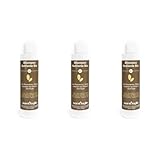 Sant'Egle Pflegendes Shampoo mit Rosmarin und Salbei 3 x 200 ml...