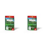 WOLF-Garten - Premium-Rasen »Schatten & Sonne« LP 10; 3820010 (Packung...