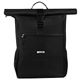 DEWUR 35L Thermo Rücksack Kühlrucksack Kühltasche Wasserdichter...