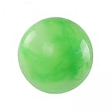 EHJRE 2X Strandball, Aufblasbares Spielzeug für Draußen, Buntes...