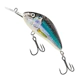 Salmo Hornet Wobbler, Salmo Farben:Holo Smelt,...