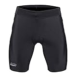 ZAOSU Herren Trishort Z-Revolution | Triathlon Hose Zweiteiler,...