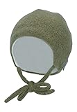 Sterntaler Baby Jungen Beanie Baby Beanie Melange Mütze - Beanie Baby -...