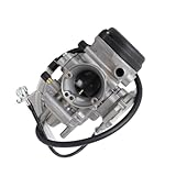 Vergaser Ersatz Kompatibel Mit Yamaha Für Grizzly 450 4WD 2007 2008 2009...