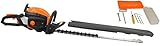 ATIKA HB 72-2 Benzin Heckenschere Strauchschere Heckentrimmer | Benzin |...