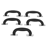 Gepäckgriff, Gepäckgriff Ersatzkoffer Griff Ersatz Ergonomisches Design...