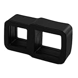 Wand-Türstopper Aus Silikon – Weicher Knaufschutz, Geräuschreduzierende...