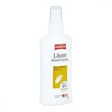 MOSQUITO Läuse Abwehr Pumpspray 100 ml