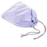 minkissy 10 Stück wasserdichte Aufbewahrungstasche große Tasche mit...