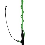EQuest Longierpeitsche - grün - 180 cm