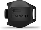 Garmin Geschwindigkeitssensor 2 - einfache Montage, ANT+ Konnektivität,...