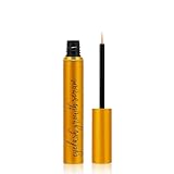 Wimpernserum Wimpern Wachstum Lash Serum: Fortgeschrittene Formel Eyelash...