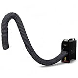 DeTec. DT-5Di Schwarz indirekte Dieselheizer 5 kW 120-190 m³/h...