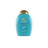 OGX Renewing Argan Oil of Morocco Shampoo (385 ml), regenerierendes...