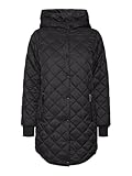 VERO MODA Female Mantel VMHAYLE Hood 3/4 Jacket REP