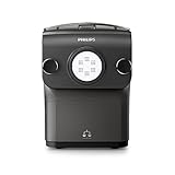 Philips Pastamaker – vollautomatisch, Wiegefunktion, 8 Formaufsätze,...