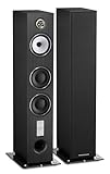 TRIANGLE - Hi-Fi-Standlautsprecher Antal EZ - Belastbarkeit 120 W -...