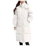 Jacke Damen Damen Jacken Winterjacke Wasserdicht Parka Übergang Herbst...