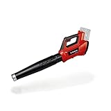 Einhell Professional Akku-Laubbläser GP-LB 36/210 Li E-Solo Power X-Change...