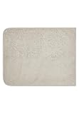Sterntaler Frotteeauflage Wickeltisch zum Wechseln - Wickelauflagenbezug...