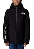 THE NORTH FACE NF0A89HRJK3 B NEVER STOP SYNTHETIC JACKET Jacket Unisex TNF...