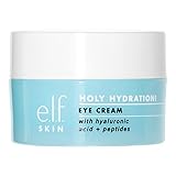 e.l.f. SKIN Holy Hydration! Eye Cream, Creme Zur Minimierung Dunkler...