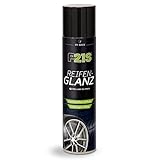 Dr. Wack – P21S Reifen-Glanz 400 ml I Premium Auto-Reifen-Pflege für...
