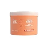 Wella Professionals Invigo Nutri Enrich Deep Nourishing Mask -...