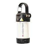 Ledlenser ML4 Warm Light LED Laterne, 300 Lumen, bis 40h Laufzeit,...