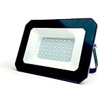 YJY LIGHT LED Strahler Außen, 50W LED Fluter 54 LED Wandleuchten IP65...