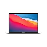 2020 Apple MacBook Air Laptop: Apple M1 Chip, 13' Retina Display, 8 GB RAM,...