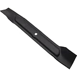 Messer 32cm Ø 8mm für WOLF-Garten S 3200 E, S3200E, 18BCA1D-650