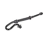 Benzinschlauch für Husqvarna ersetzt 544 12 86-01. Geeignet für Maschinen...