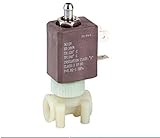 UWUKCJOKQ Normalerweise geschlossen, N/C, DC 12 V, G1/8 Zoll,...