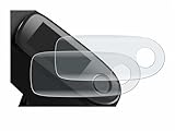 BROTECT Full-Cover Schutzfolie Matt für Segway Ninebot KickScooter F40D (2...