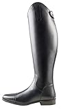 PFIFF 102493 Lederstiefel 'Rigida', schwarz 41 NS