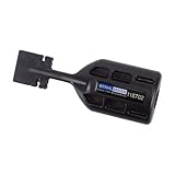 Stahlmaxx Reinigungsadapter Fettstein Panoramadach kompatibel mit VAG VW...