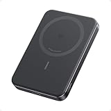 Anker MagGo Powerbank, Ultra-schlankes 10.000mAh magnetisches Akkupack,...