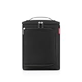 reisenthel coolerbox Black - Rundum flexibel, praktische Kühltasche mit...