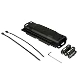Unitec Sonstige 40345 Gelverbindungs- und Abzweigmuffe GTQ 6, Schwarz