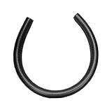 32 Mm Flexibler Saugschlauch, Haushaltsstaubsauger-Zubehör For...