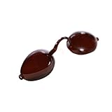 UV Solariumbrille