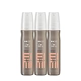 Wella EIMI Perfect Setting SET 3 x 150ml