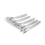 1 x Nervenrad Nervenroller Massage-Roller Sensibilitätsrad Zackenrad (3er)